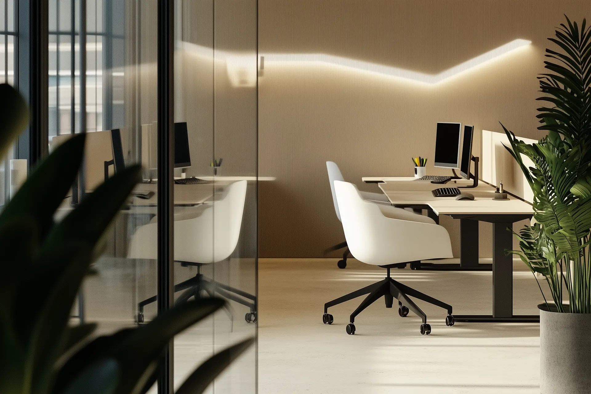 Ville contemporanee in vendita a Desio District 